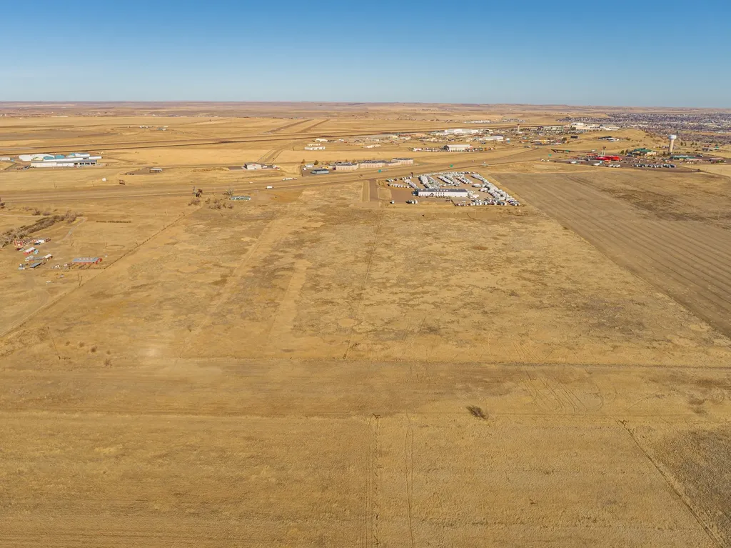 3928, 3930 Tri Hill Frontage Road Great Falls MT 59404