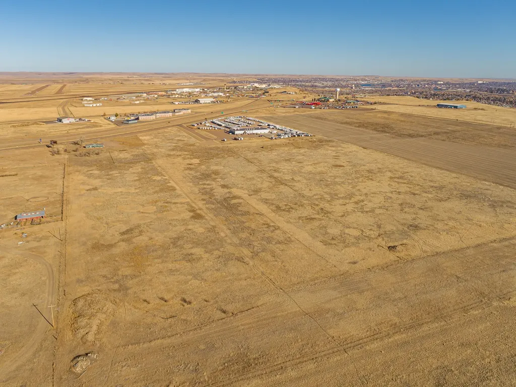 3928, 3930 Tri Hill Frontage Road Great Falls MT 59404