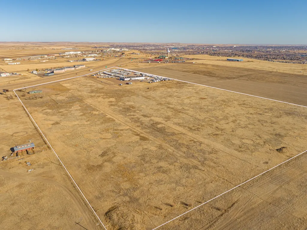 3928, 3930 Tri Hill Frontage Road Great Falls MT 59404