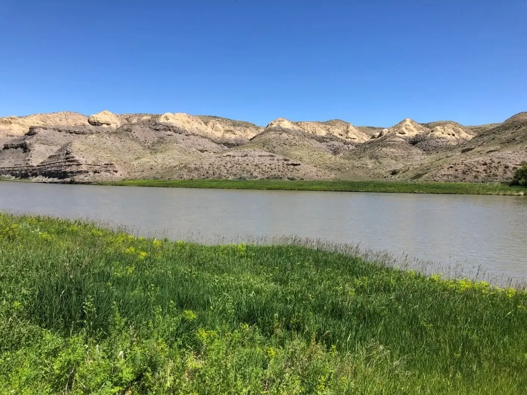 18 Vernon Road Highwood MT 59450