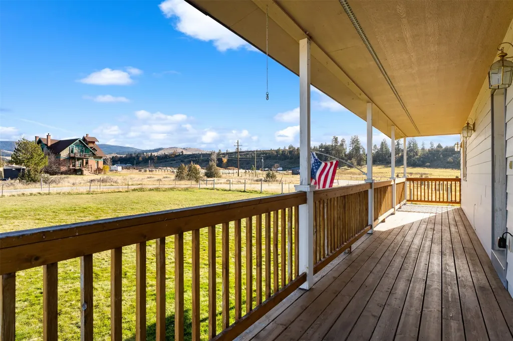 3041 Upper Burnt Fork School Road Stevensville MT 59870