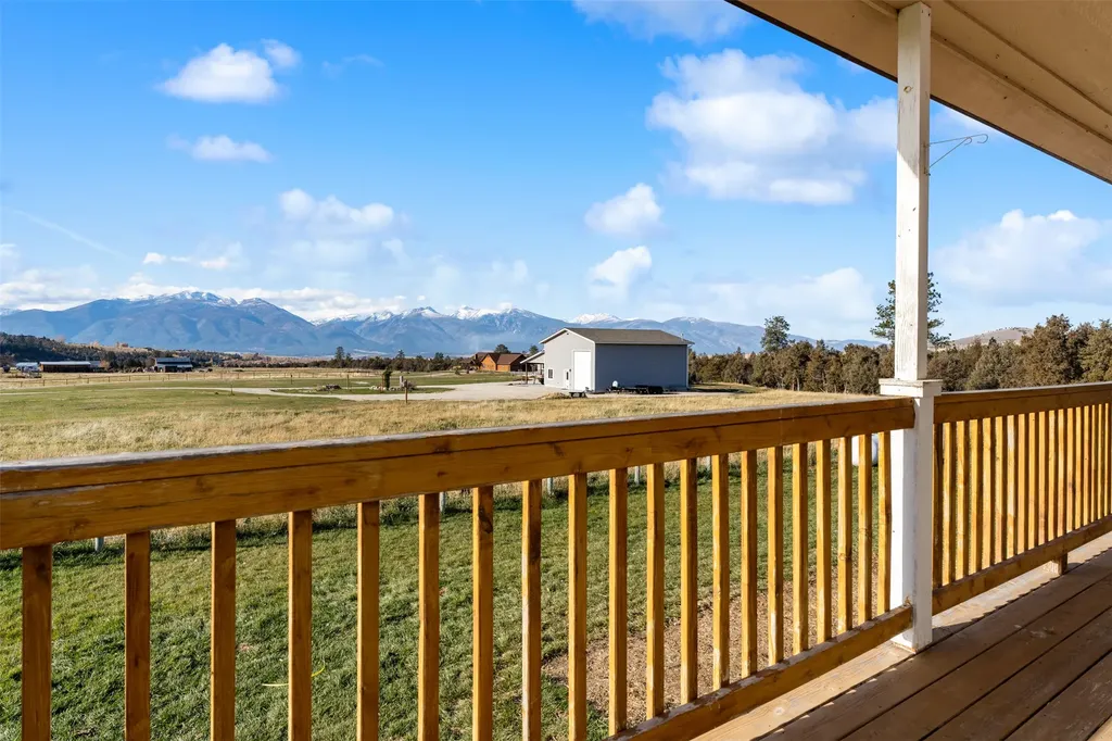 3041 Upper Burnt Fork School Road Stevensville MT 59870