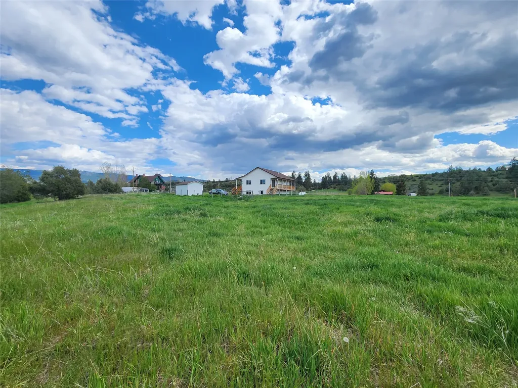 3041 Upper Burnt Fork School Road Stevensville MT 59870