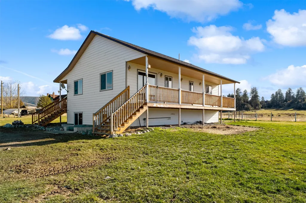 3041 Upper Burnt Fork School Road Stevensville MT 59870