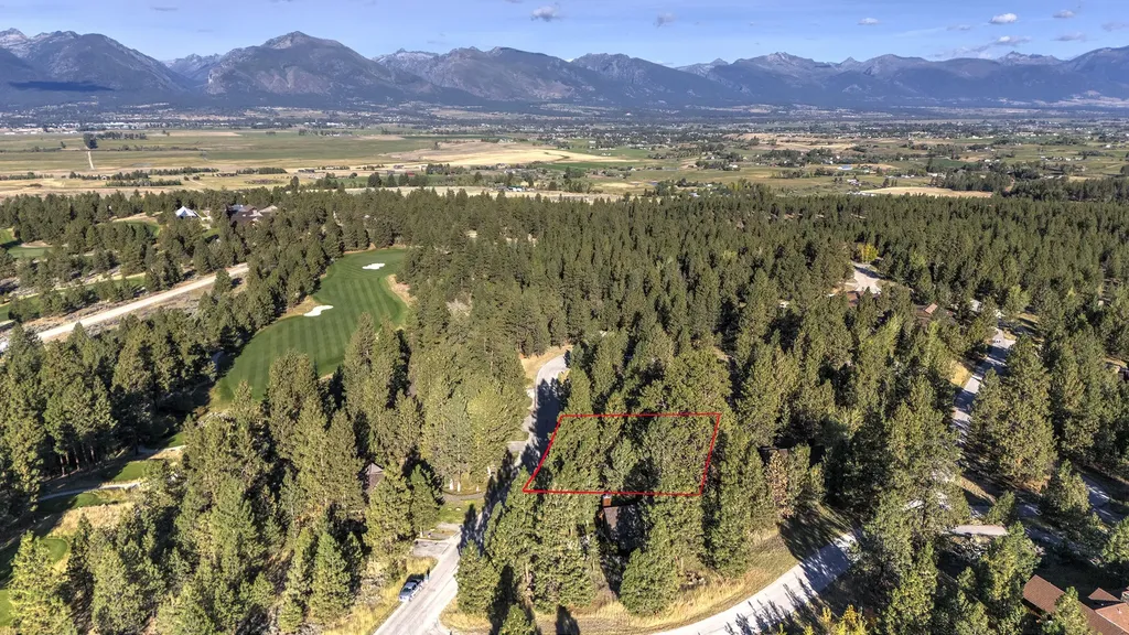 695 Pallo Trail Hamilton MT 59840