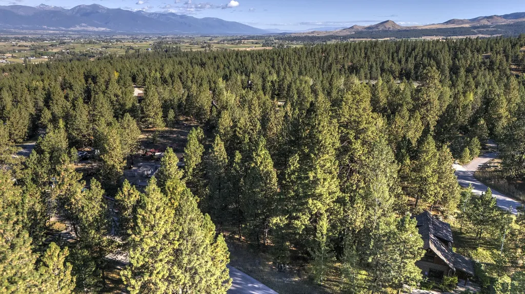 695 Pallo Trail Hamilton MT 59840