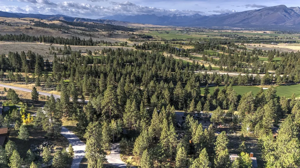 695 Pallo Trail Hamilton MT 59840