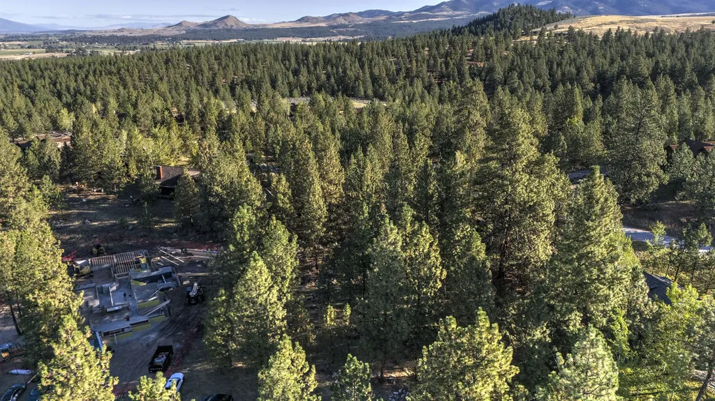 695 Pallo Trail Hamilton MT 59840