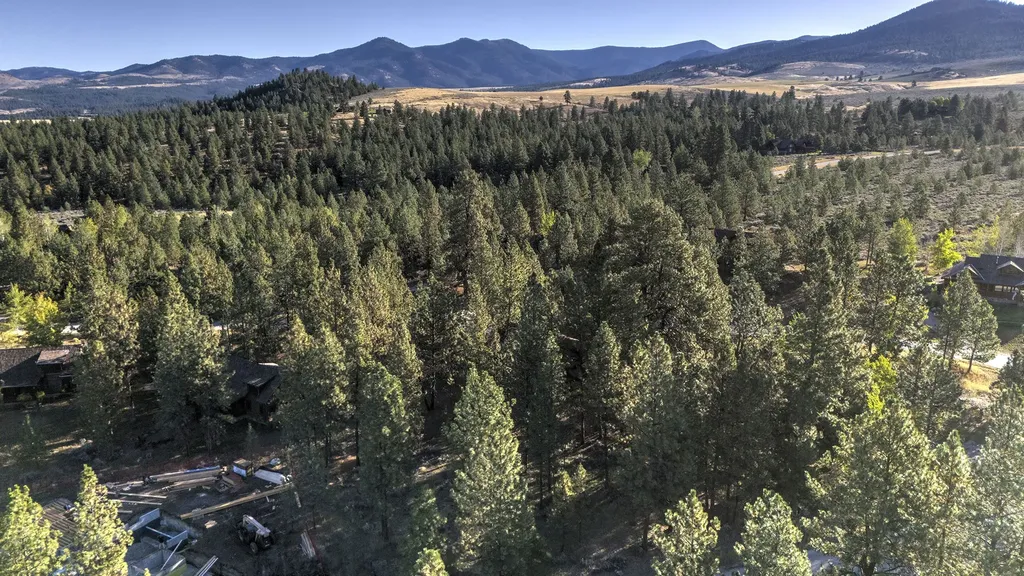 695 Pallo Trail Hamilton MT 59840