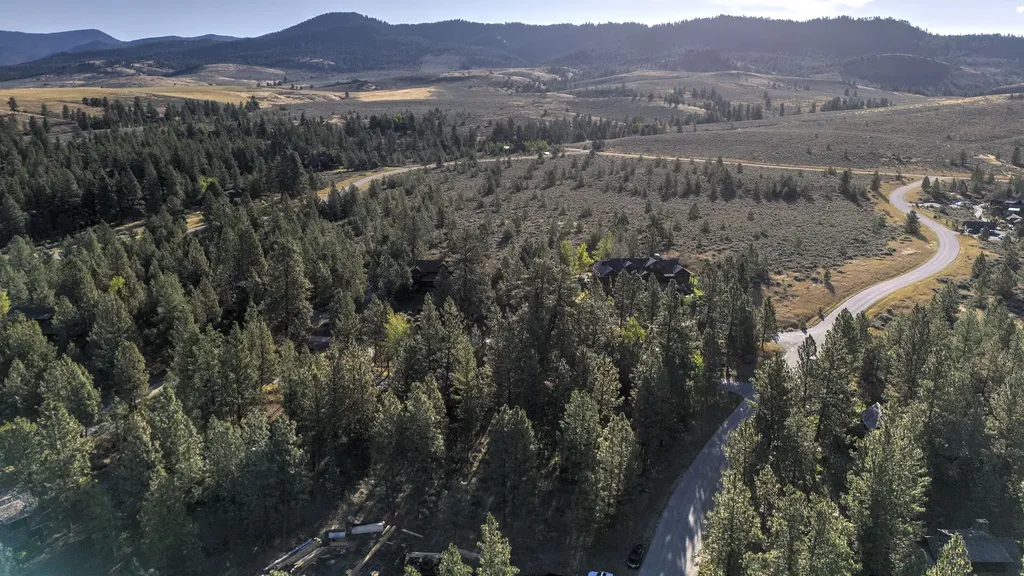 695 Pallo Trail Hamilton MT 59840