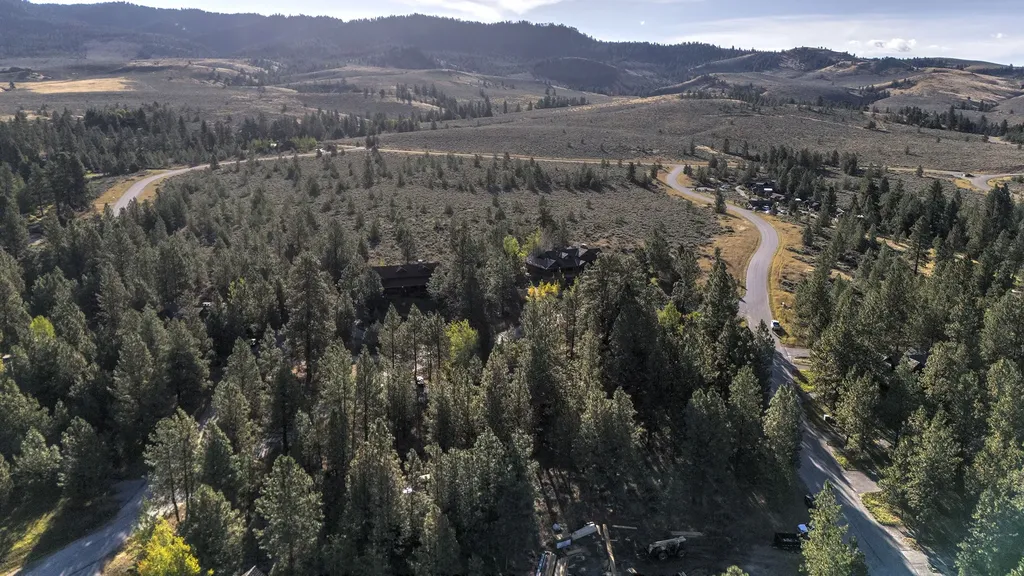 695 Pallo Trail Hamilton MT 59840