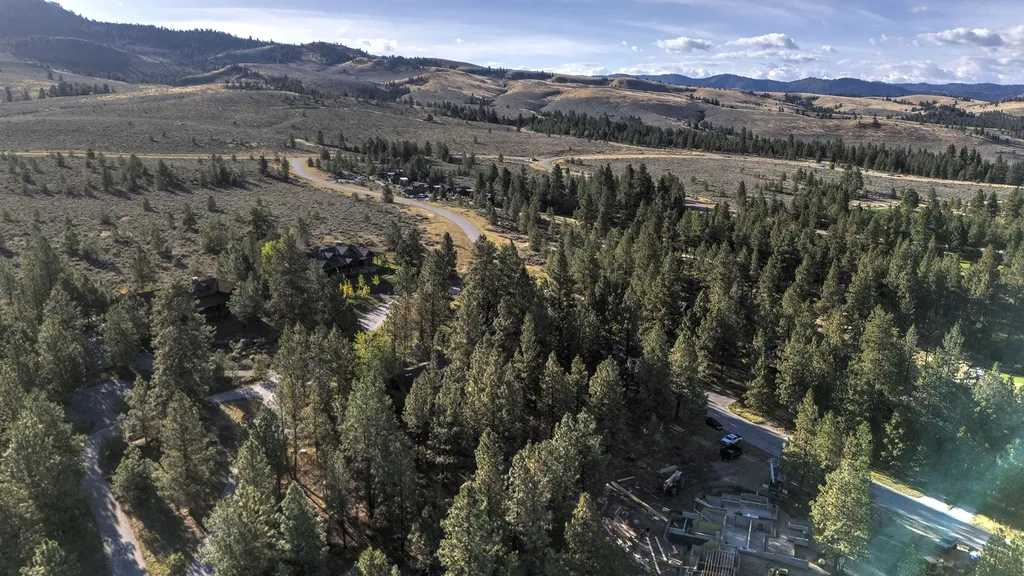 695 Pallo Trail Hamilton MT 59840