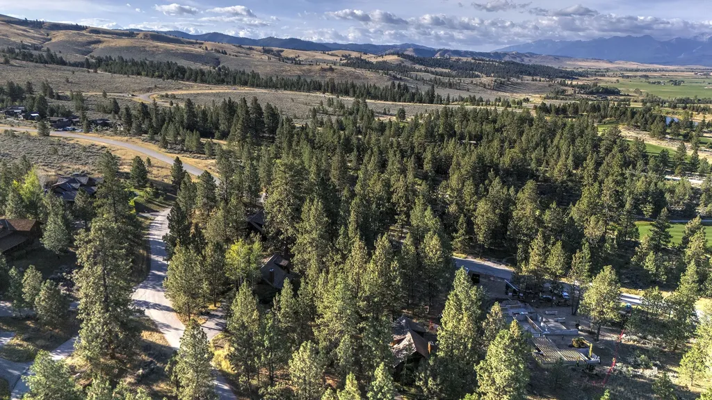695 Pallo Trail Hamilton MT 59840