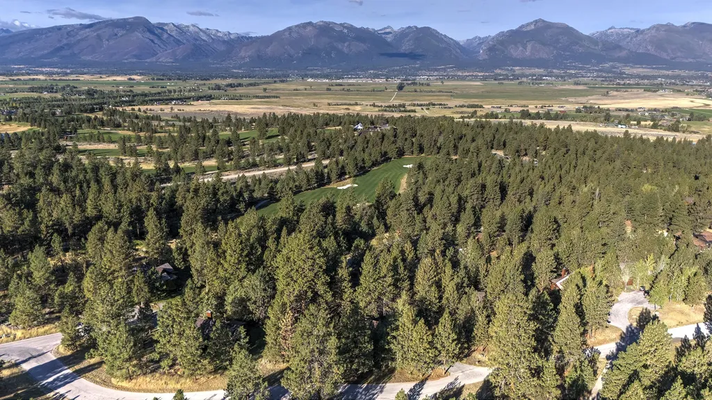 695 Pallo Trail Hamilton MT 59840