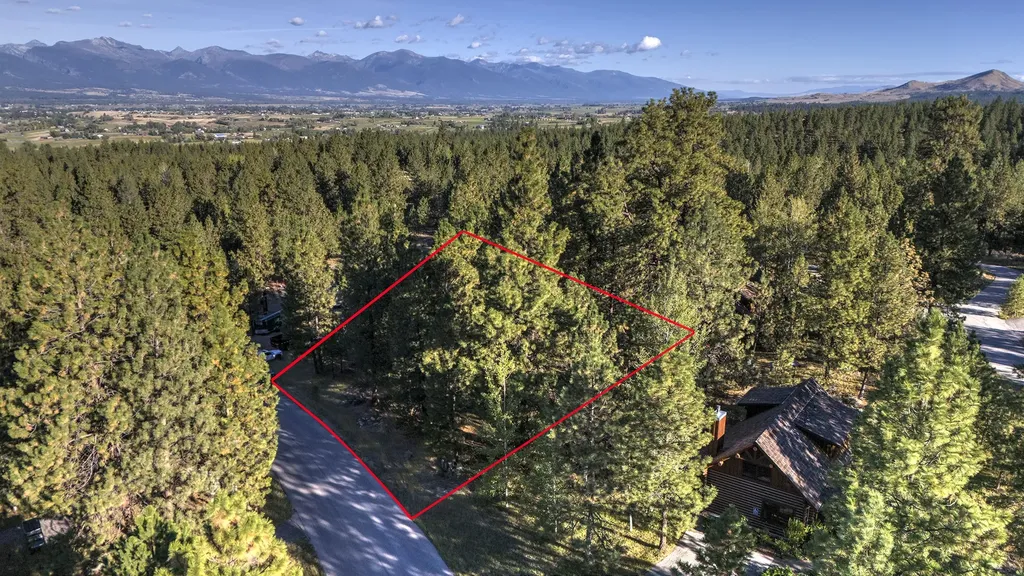 695 Pallo Trail Hamilton MT 59840