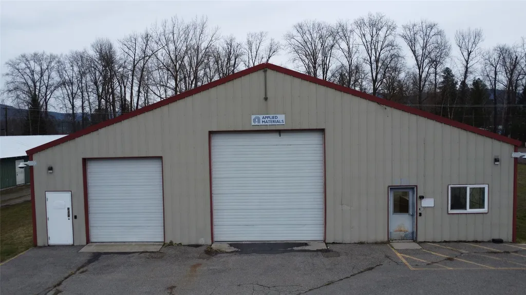 131 Commerce Way Libby MT 59923