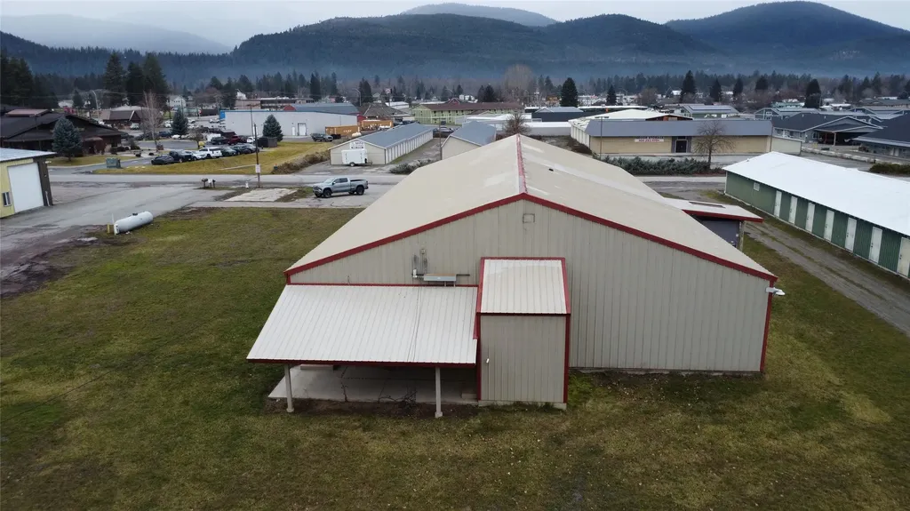 131 Commerce Way Libby MT 59923