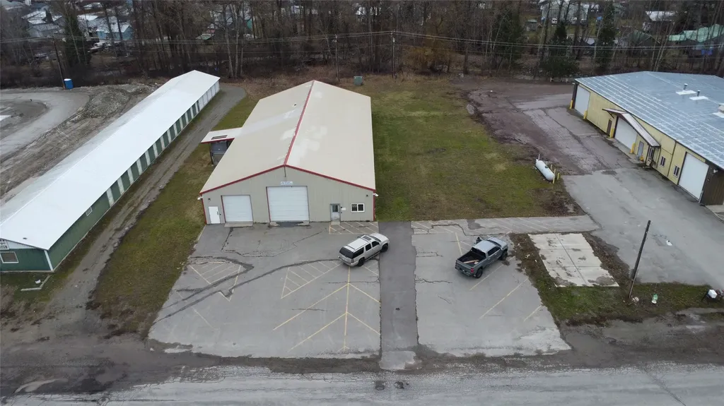 131 Commerce Way Libby MT 59923