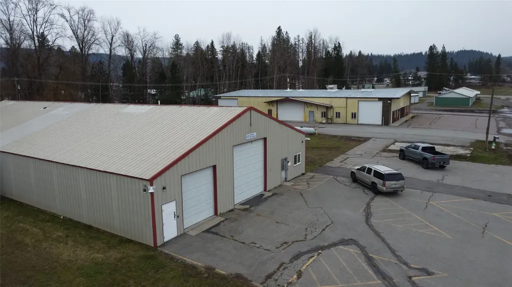 131 Commerce Way Libby MT 59923