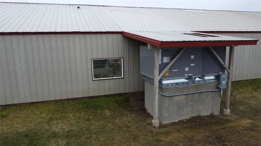 131 Commerce Way Libby MT 59923