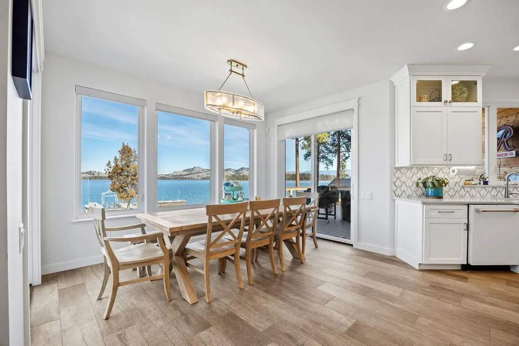 42818 La Bella Lane Big Arm MT 59910