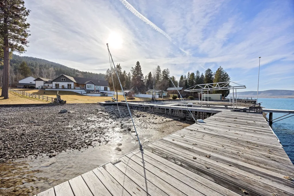 42818 La Bella Lane Big Arm MT 59910