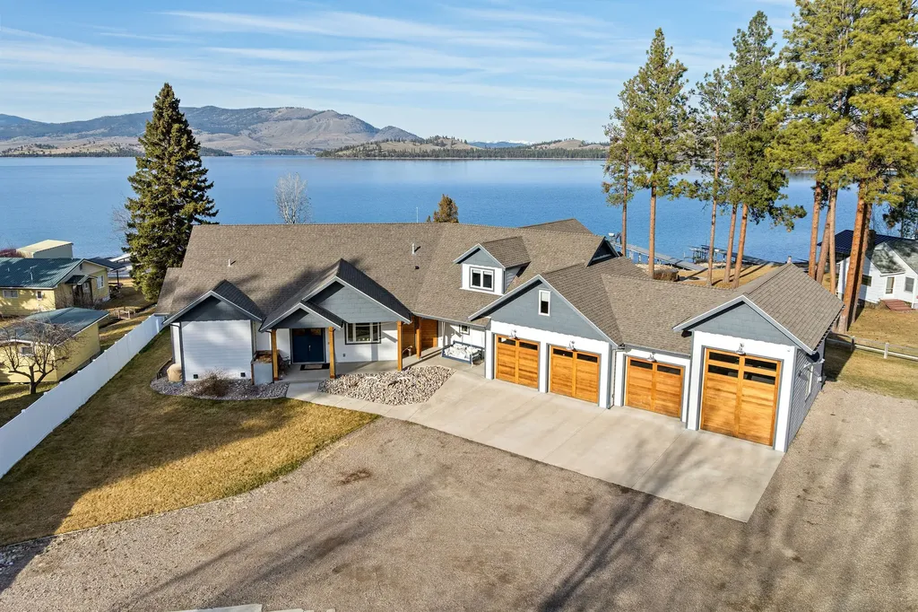 42818 La Bella Lane Big Arm MT 59910
