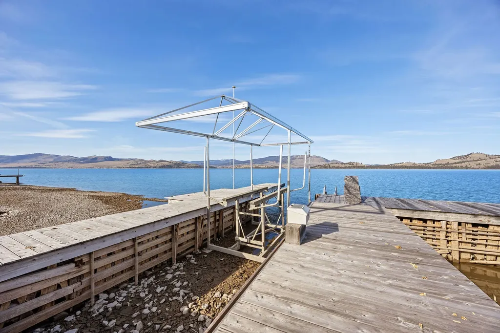 42818 La Bella Lane Big Arm MT 59910