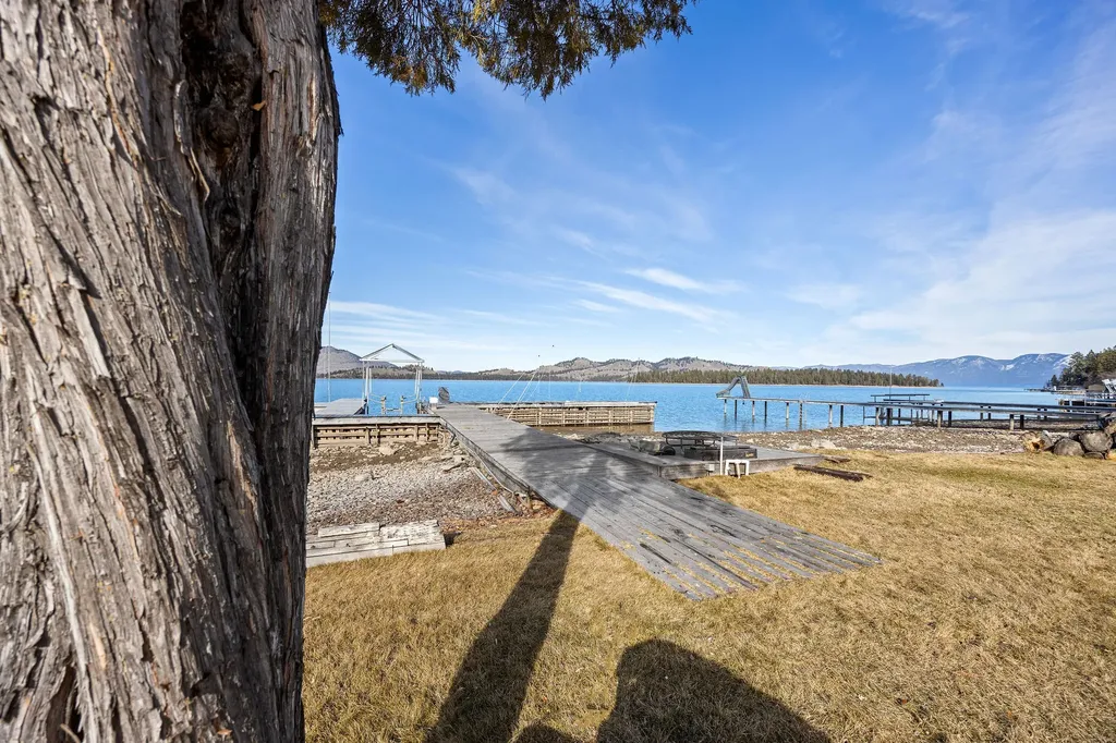 42818 La Bella Lane Big Arm MT 59910