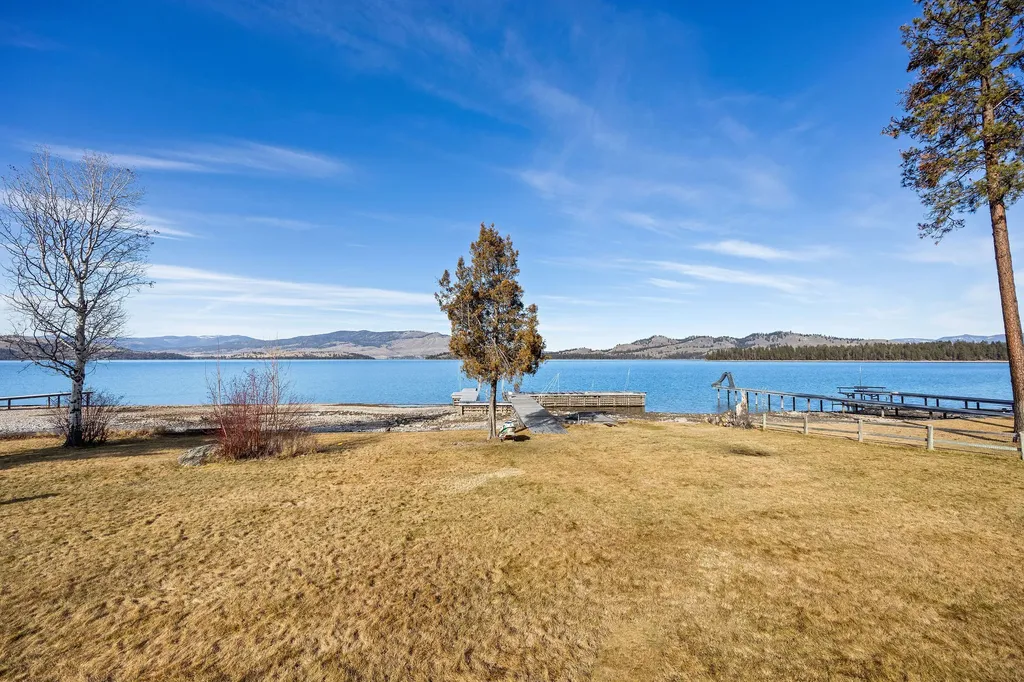 42818 La Bella Lane Big Arm MT 59910