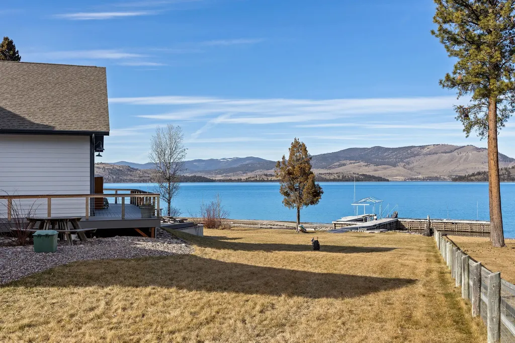 42818 La Bella Lane Big Arm MT 59910