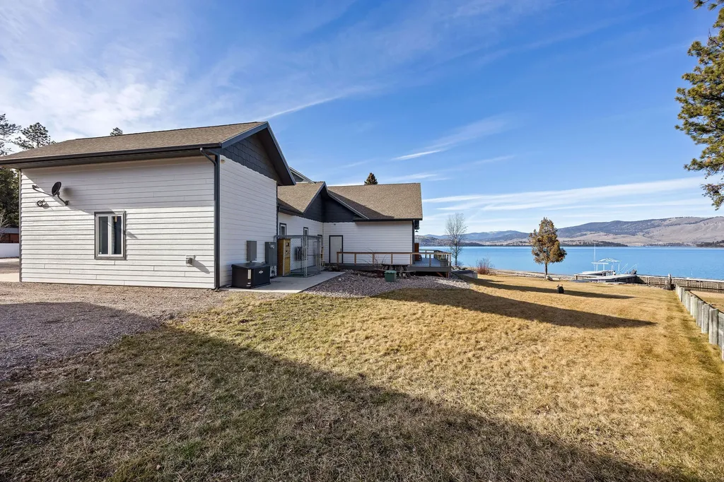 42818 La Bella Lane Big Arm MT 59910