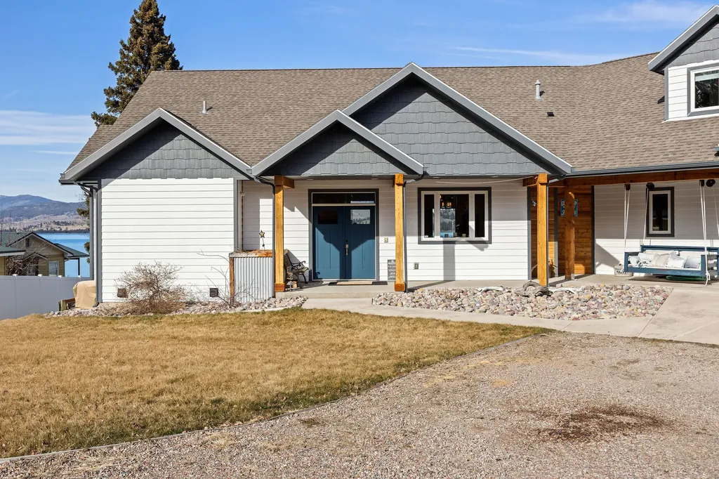 42818 La Bella Lane Big Arm MT 59910