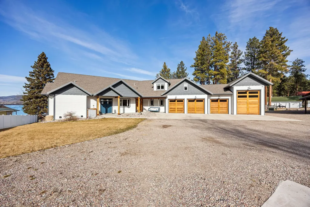 42818 La Bella Lane Big Arm MT 59910