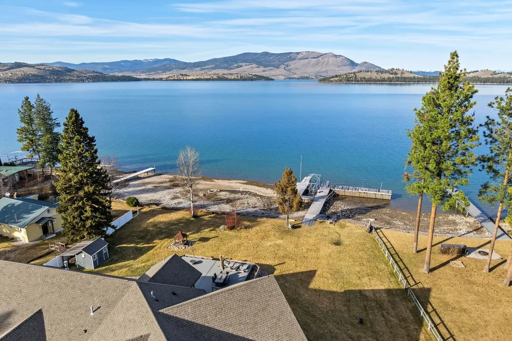42818 La Bella Lane Big Arm MT 59910