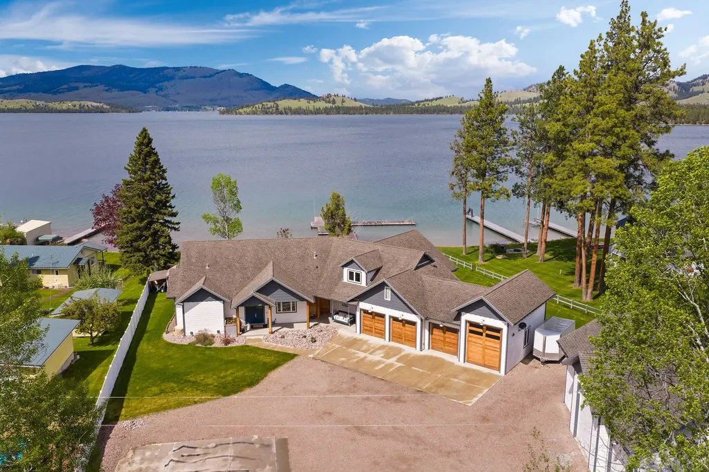 42818 La Bella Lane Big Arm MT 59910