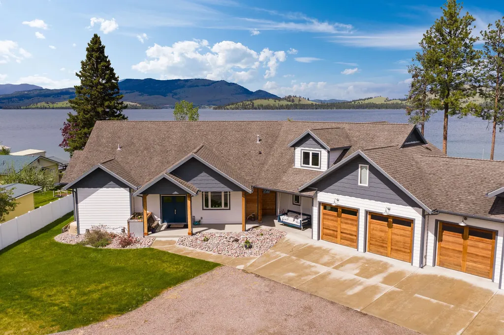 42818 La Bella Lane Big Arm MT 59910