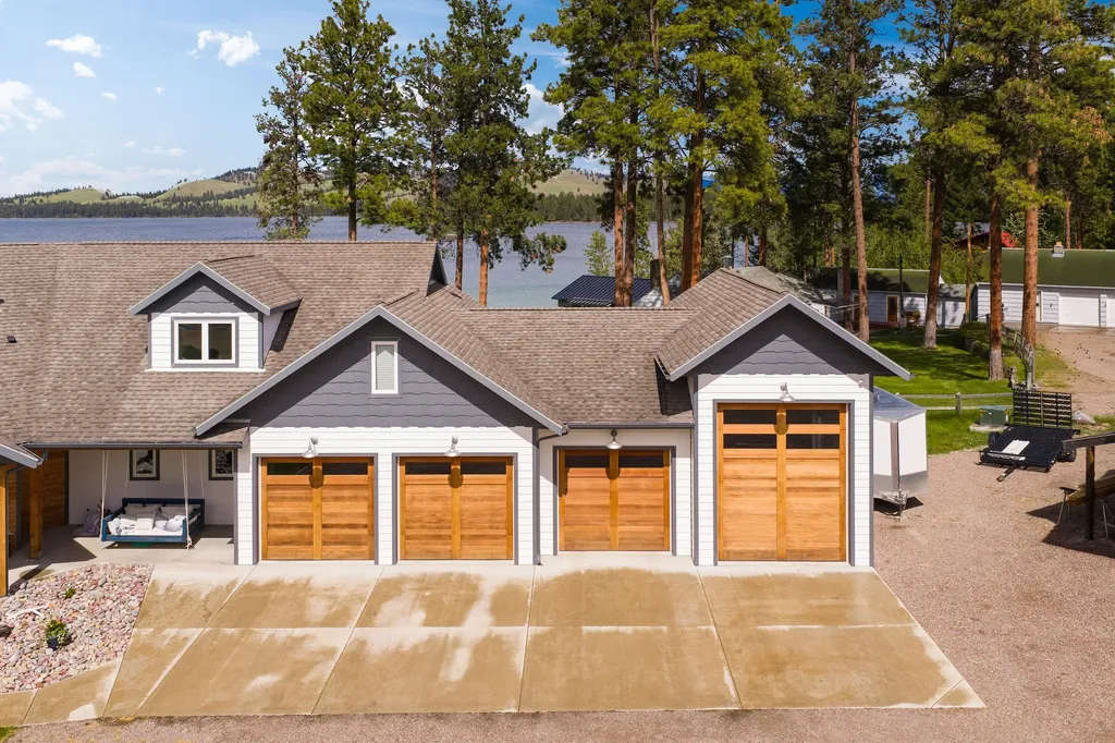42818 La Bella Lane Big Arm MT 59910