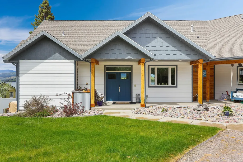 42818 La Bella Lane Big Arm MT 59910
