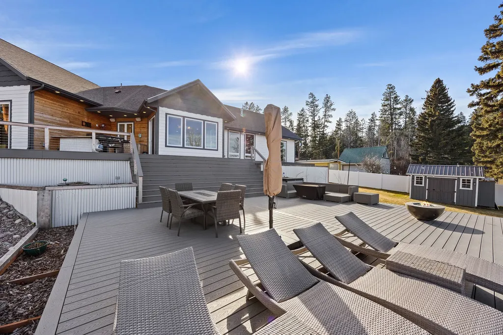 42818 La Bella Lane Big Arm MT 59910