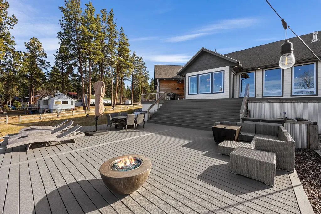 42818 La Bella Lane Big Arm MT 59910