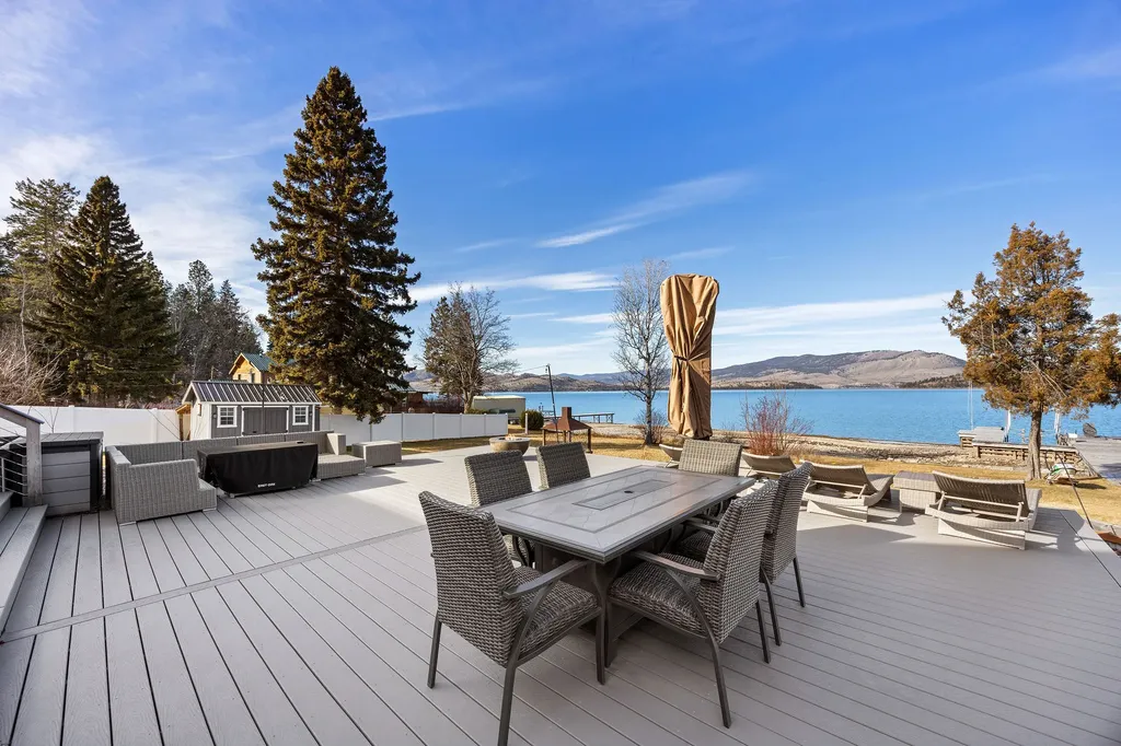 42818 La Bella Lane Big Arm MT 59910