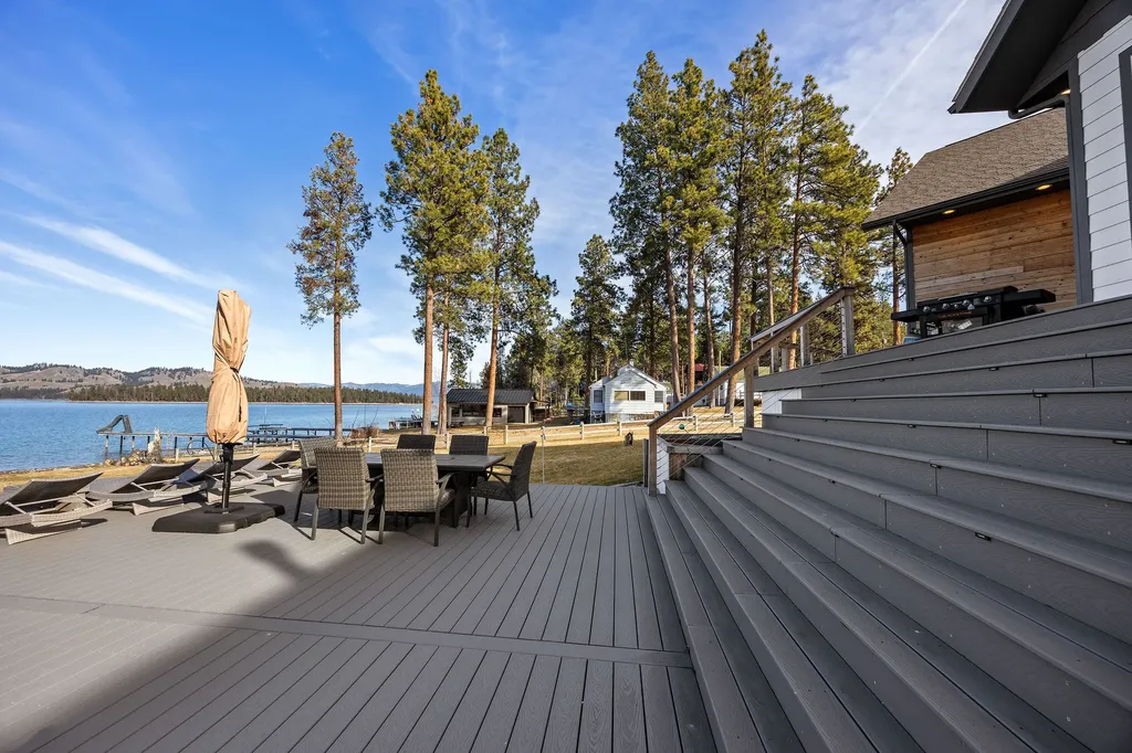42818 La Bella Lane Big Arm MT 59910