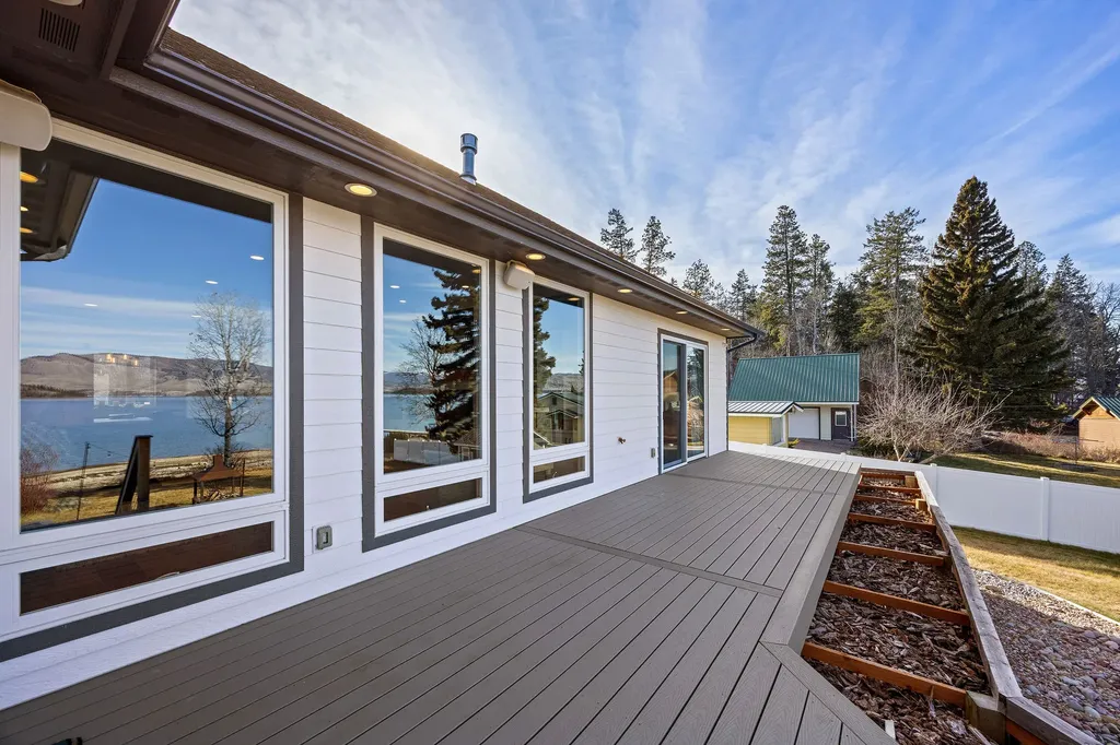 42818 La Bella Lane Big Arm MT 59910