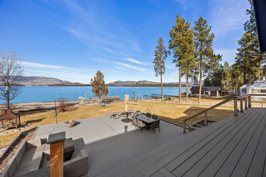 42818 La Bella Lane Big Arm MT 59910