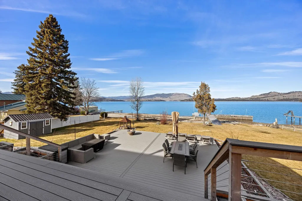 42818 La Bella Lane Big Arm MT 59910