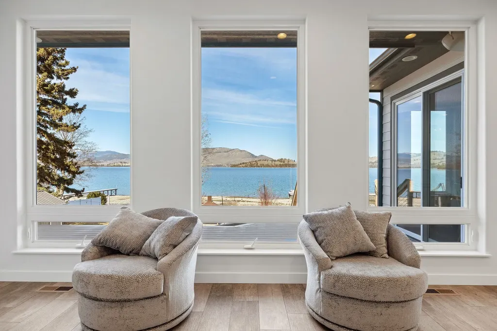 42818 La Bella Lane Big Arm MT 59910