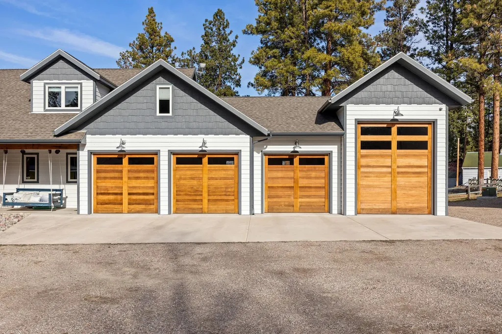 42818 La Bella Lane Big Arm MT 59910