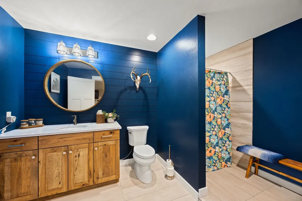 42818 La Bella Lane Big Arm MT 59910