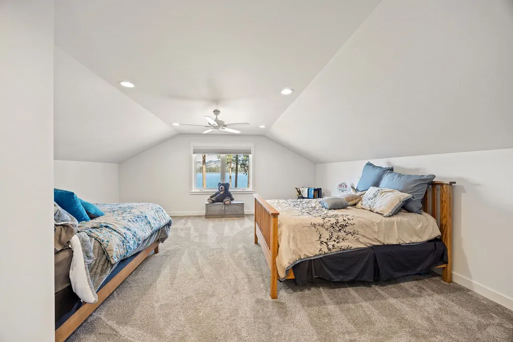 42818 La Bella Lane Big Arm MT 59910